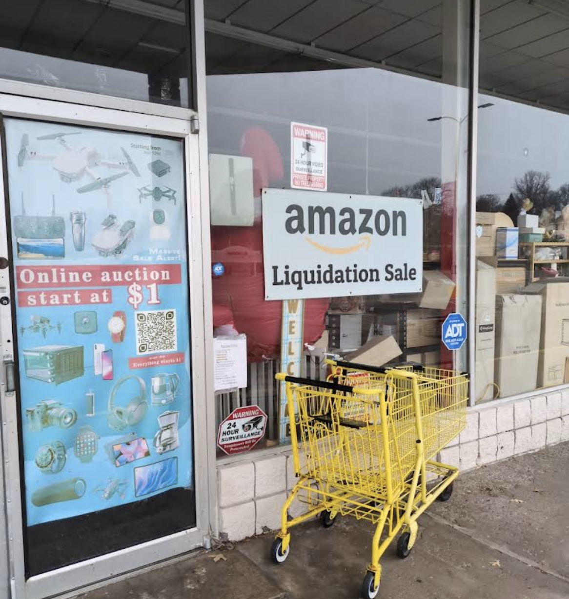 amazon Liquidation Sale, amazon Liquidation Sale,