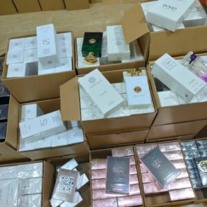 Authentic Perfume - Pallet Spot Liquidators