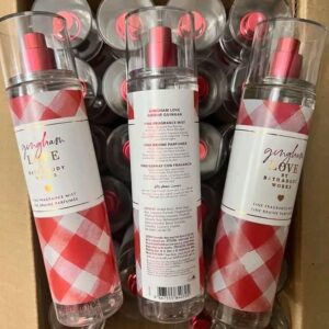 Bath and Body Work Lotion - megaliquidationpallets