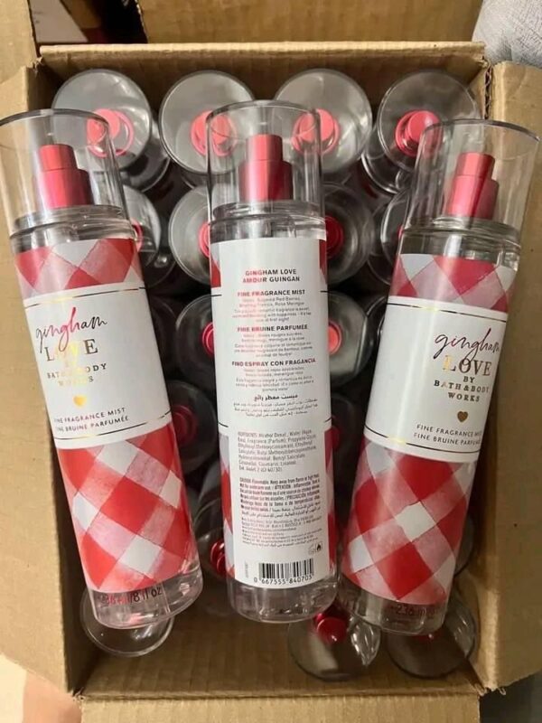 Bath and Body Work Lotion - megaliquidationpallets