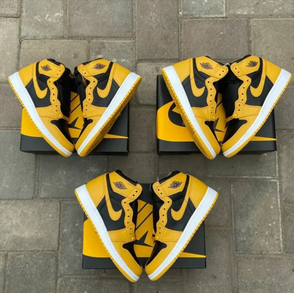 Nike Pallets for sale - Pallet for sale.