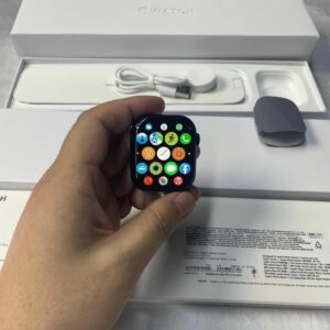 Buy Apple Watch Series 8 Pallets for Sale - Affordable and High-Quality Options - Pallet Spot Liquidators