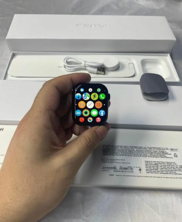 Buy Apple Watch Series 8 Pallets for Sale - Affordable and High-Quality Options - Pallet Spot Liquidators