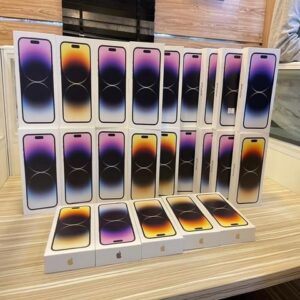 Iphone 14 Pro Max Pallets: Efficient Storage Solution for Your Devices - https://amazonliquidationsale.com/