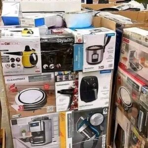 kitchen appliances - amazonliquidationsale