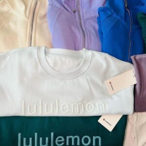 lululemon pallets - Amazon Liquidation Sale