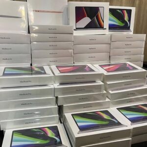 MACBOOK pro pallets for sale - Pallet Spot Liquidators