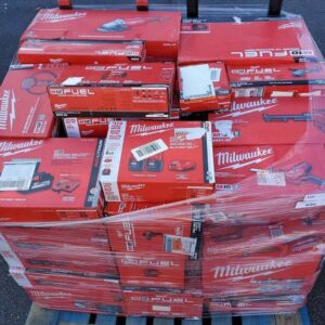 Milwaukee pallets for sale - Pallet Spot Liquidators