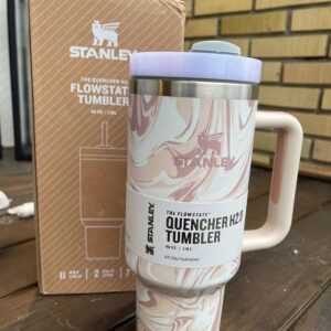 Stanley Starbucks Cup Wholesale Pallet - Amazon Liquidation Sale