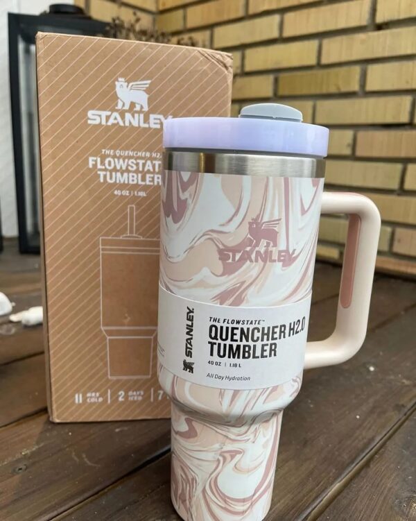 Stanley Starbucks Cup Wholesale Pallet - Amazon Liquidation Sale