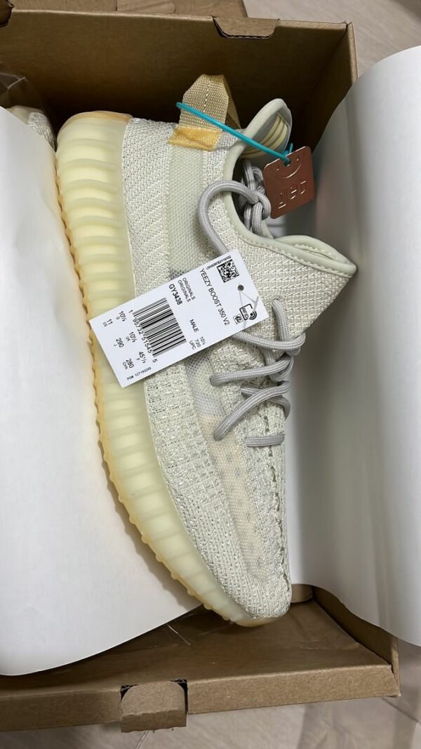 Yeezy sneakers pallets wholesale - Pallet Spot Liquidators